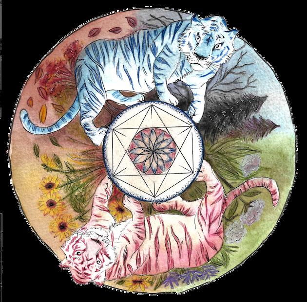 Tiempo Circular